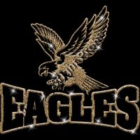 GLT32 GOLD GLITTER Thumbnail