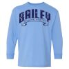 5400B Youth Heavy Cotton Long Sleeve Thumbnail