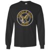 2400 Adult Ultra Cotton Long Sleeve T-Shirt Thumbnail