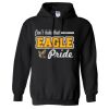 18500 Adult Heavy Blend Hooded Sweatshirt Thumbnail