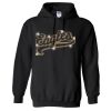 18500 Adult Heavy Blend Hooded Sweatshirt Thumbnail