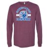 3513 Adult Extra Soft Tri-blend Long Sleeve Thumbnail