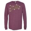 3513 Adult Extra Soft Tri-blend Long Sleeve Thumbnail