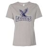 6413 Women’s Extra Soft Tri-blend Tee Thumbnail